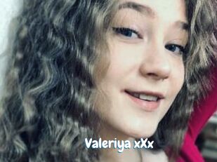 Valeriya_xXx Coquine Avenue