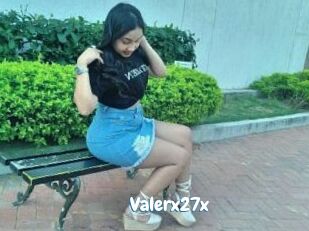 Valerx27x