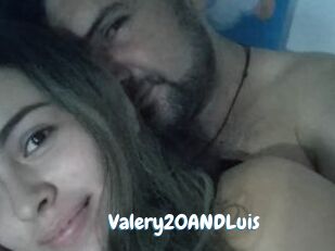 Valery20ANDLuis