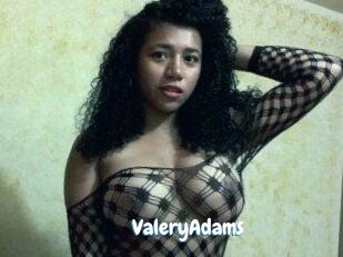 ValeryAdams