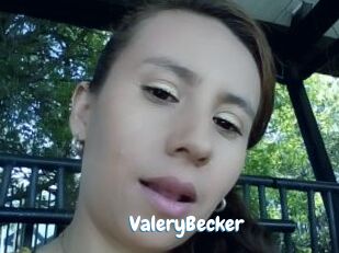 ValeryBecker