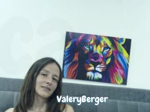 ValeryBerger