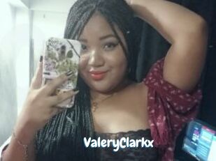 ValeryClarkx