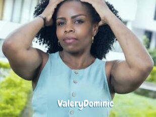 ValeryDominic