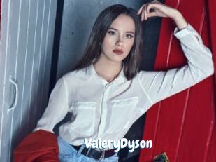 ValeryDyson