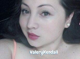 ValeryKendall