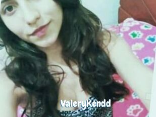 ValeryKendd