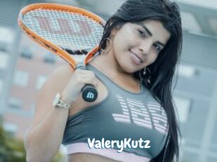 ValeryKutz