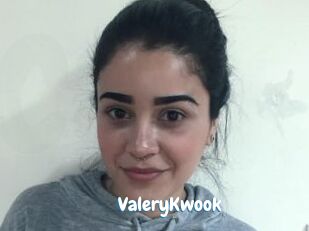 ValeryKwook