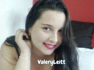 Valery_Leitt Coquine Avenue
