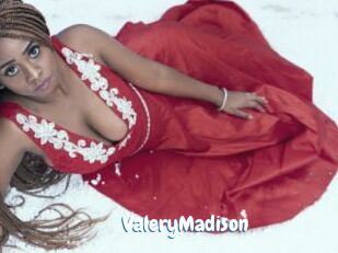 ValeryMadison