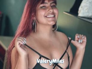 ValeryMiles