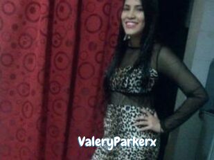 ValeryParkerx