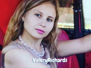 ValeryRichards