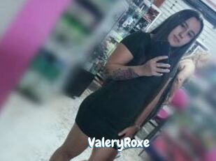 ValeryRoxe