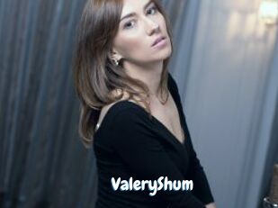 ValeryShum