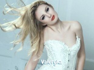 Valeryka