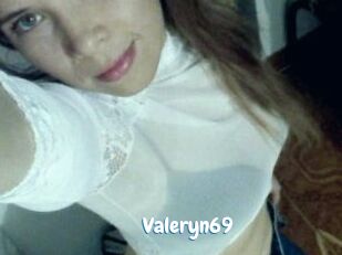 Valeryn_69 Coquine Avenue