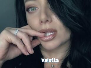 Valetta