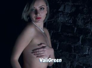 ValiGreen