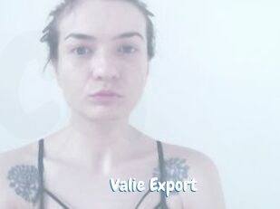 Valie_Export Coquine Avenue