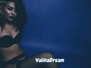 ValikaDream