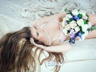 Valisia