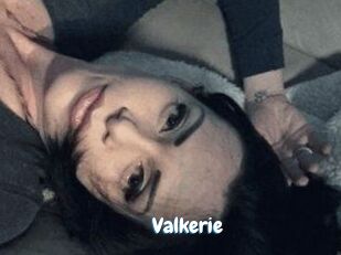Valkerie
