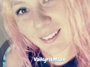 ValkyrieMaxx