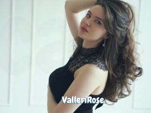 ValleriRose