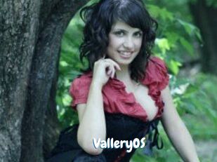 ValleryOS