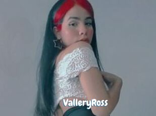 ValleryRoss