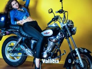 Vallicia