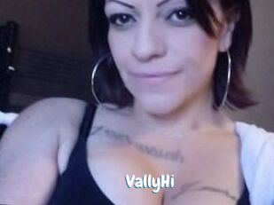 VallyHi