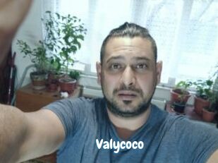 Valycoco Coquine Avenue