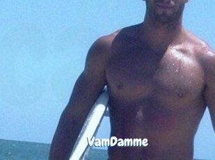 VamDamme
