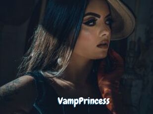 VampPrincess