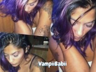 VampiiBabii