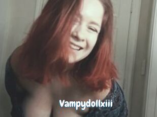 Vampydollxiii
