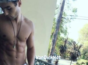 VanDickHot