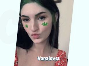 Vanaloves