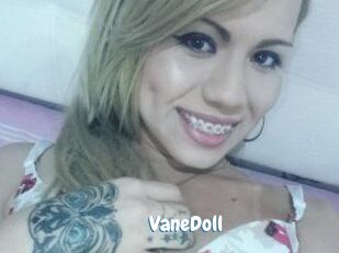 VaneDoll