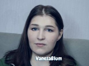 VanesaBlum Coquine Avenue