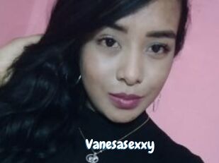 Vanesasexxy