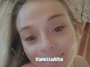 VanessaAllie