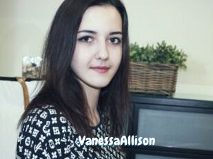 VanessaAllison