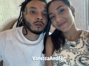 VanessaAndFer