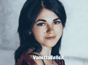 VanessaBelleX