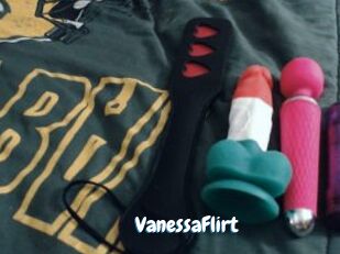 VanessaFlirt