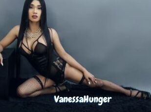 VanessaHunger Coquine Avenue